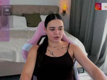 Bongacams Sex Chat of EvaRaider