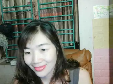 Bongacams Nude Webcam of minanaxx
