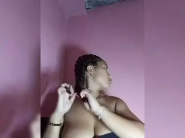 Bongacams Private Sex Chat of Vaninah
