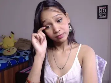 Bongacams Nude Webcam of Yashika
