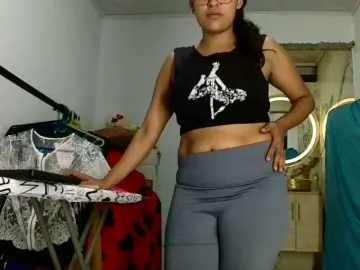 Bongacams Free Live Porn of aisha5