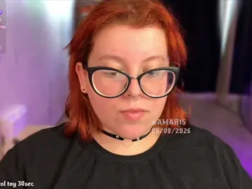 Bongacams Sex Chat of AMAR1S