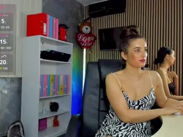 Bongacams Live Sex of DaryaStars