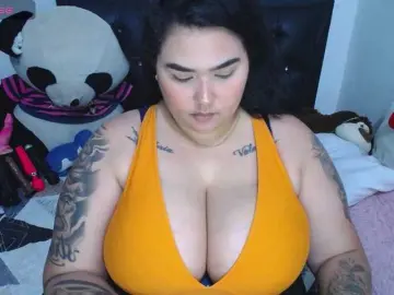 Bongacams Watch Live Sex Cams of GabiBigBoobs