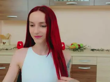Bongacams Adult Webcams of Julia-Jae