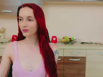 Bongacams Adult Webcam of Julia-Jae