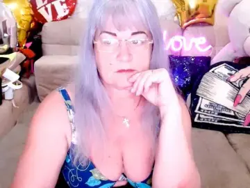 Bongacams Private Sex Chat of siberianberry
