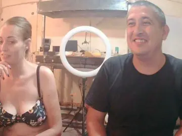 Bongacams Live Sex of DenMaretxx