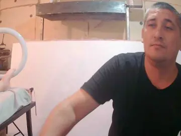 Bongacams Live Sex of DenMaretxx