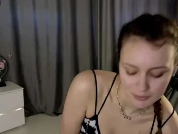 Bongacams Nude Webcam of FoxFever