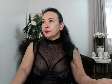Bongacams Adult Video Chat of LikaLady