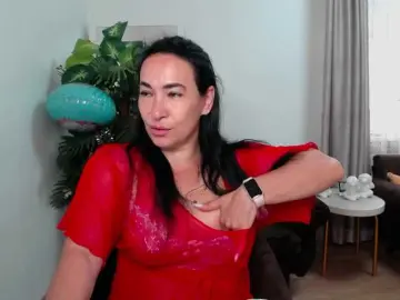 Bongacams Live Sex Cam of LikaLady