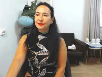 Bongacams Free Porn Cam of LikaLady