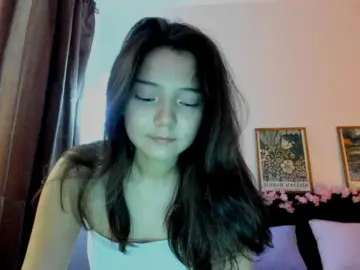 Bongacams Sex Chat of MilanaMittt