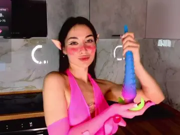 Bongacams Best Webcam of MelisaStarling