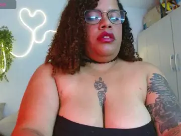 Bongacams Free Porn Cam of saramorales1