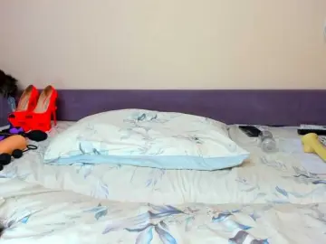 Bongacams Private Sex Chat of sexykika555