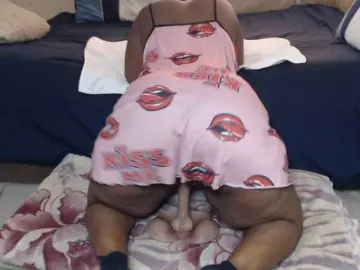 Bongacams Private Sex Chat of Prettybkack25
