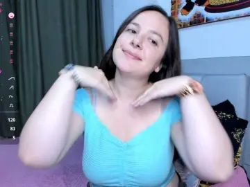 Bongacams Private Sex Chat of angelaagomez