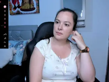 Bongacams Best Webcam of angelaagomez