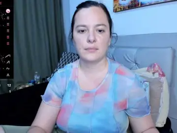 Bongacams Adult Webcam of angelaagomez