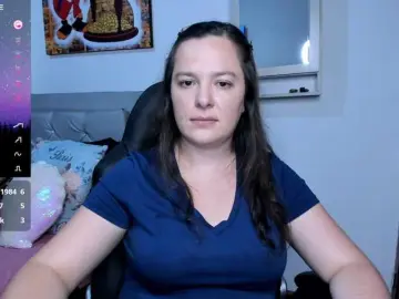 Bongacams Live Sex Cam of angelaagomez