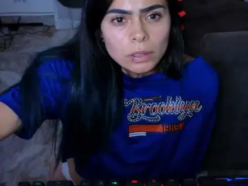 Bongacams Sex Chat of sexxyladyy