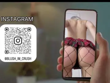 Bongacams Free Porn Cam of Blush-Im-crush