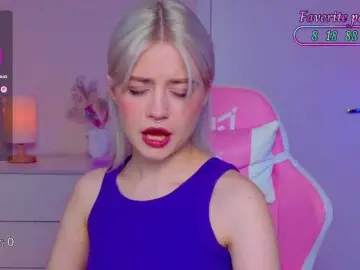 Bongacams Live Porn of Blush-Im-crush