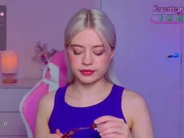 Bongacams Live Porn of Blush-Im-crush
