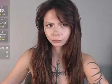 Bongacams Sex Chat of HoneyMira