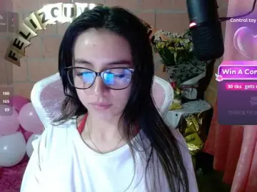 Bongacams Adult Webcam of Maggie-Fox