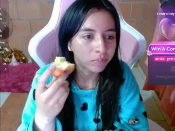 Bongacams Adult Webcams of Maggie-Fox