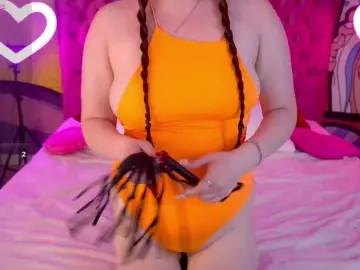 Bongacams Live Sex of RapunzelAngel