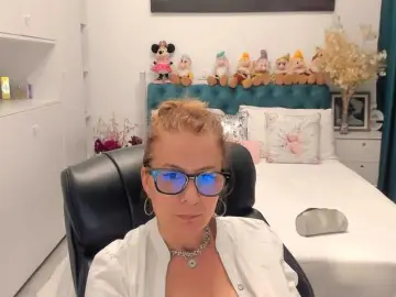 Bongacams Live Sex Cam of SalomeJade