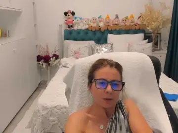 Bongacams Best live sex cam show of SalomeJade