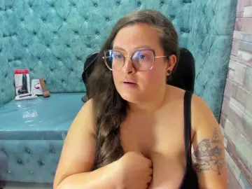 Bongacams Adult Webcam of SaraThonson
