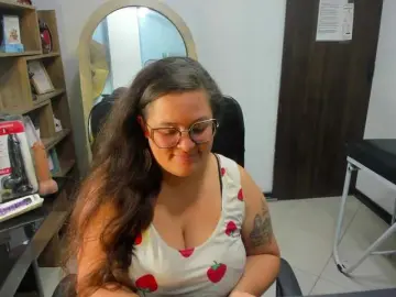 Bongacams Sex Chat of SaraThonson