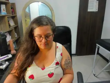 Bongacams Free Live Porn of SaraThonson