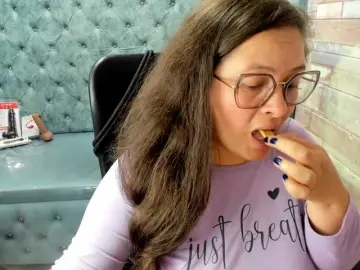 Bongacams Adult Webcam of SaraThonson