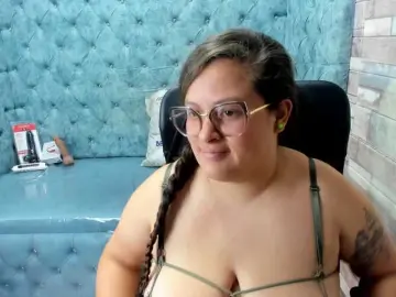 Bongacams Free Live Porn of SaraThonson