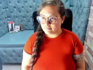 Bongacams Free Porn Cam of SaraThonson