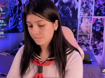 Bongacams Live Sex Cam of LanaKyutt