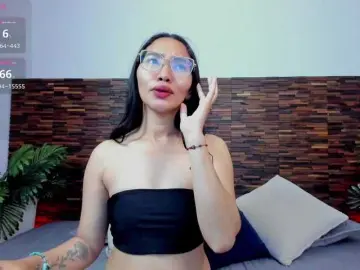 Bongacams Adult Webcams of lucyyliu