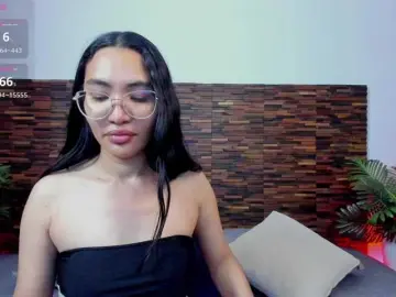 Bongacams Private Sex Chat of lucyyliu