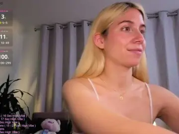 Bongacams Live Sex Cam of LittleSammy