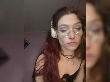 Bongacams Live Porn of Marseline32