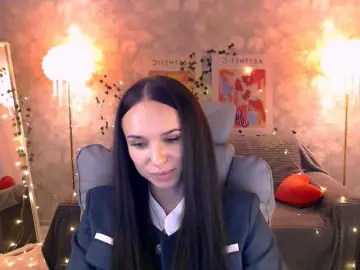 Bongacams Adult Webcam of NicoleMerz