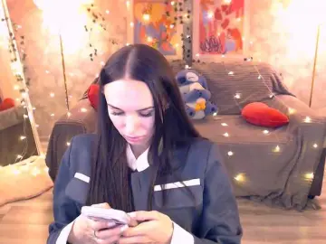 Bongacams Nude Webcam of NicoleMerz