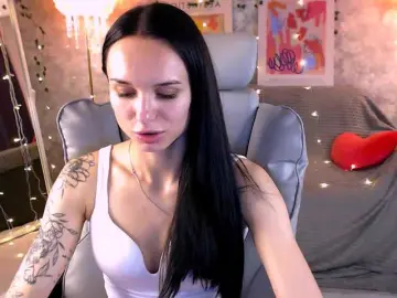 Bongacams Adult Webcam of NicoleMerz